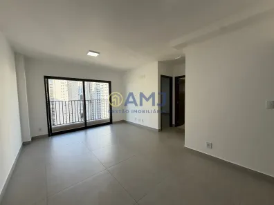 Apartamento com 2 Quartos para alugar, 68m² no Setor Bueno, Goiânia