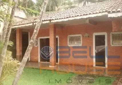 Fazenda/Sítio com 4 Quartos à venda, 1000m² no Represa, Ribeirão Pires