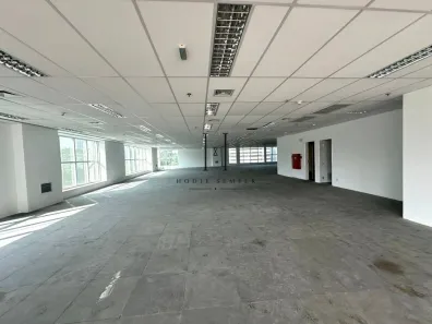 Sala Comercial à venda, 1136m² no Chácara Santo Antônio (Zona Sul), São Paulo