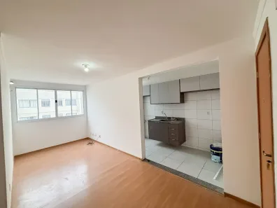 Apartamento com 2 Quartos para alugar, 45m² no Colégio, Rio de Janeiro