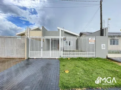Casa com 2 Quartos à venda, 110m² no Porto Meira, Foz do Iguaçu