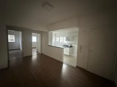 Apartamento com 2 Quartos para alugar, 60m² no Jardim Madeirense, Guarulhos