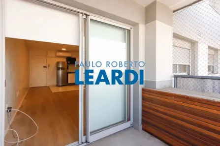 Apartamento com 2 Quartos à venda, 70m² no Água Branca, São Paulo