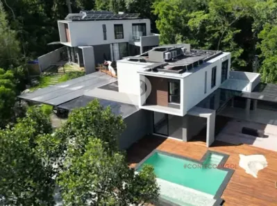 Casa com 4 Quartos à venda, 285m² no Itapetinga, Atibaia