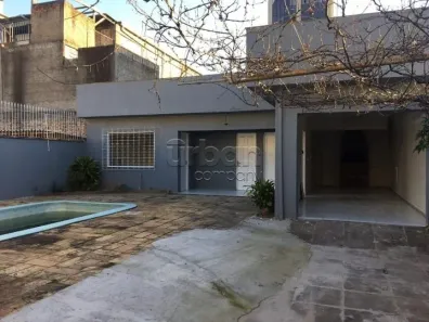 Casa com 4 Quartos à venda, 306m² no Centro, São Leopoldo
