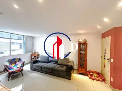 Apartamento com 3 Quartos à venda, 97m² no Copacabana, Rio de Janeiro