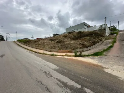 Lote/Terreno à venda, 458m² no Beira Rio, Biguaçu
