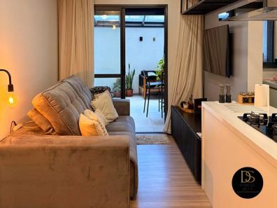 Apartamento com 2 Quartos à venda, 105m² no Cristo Rei, Curitiba