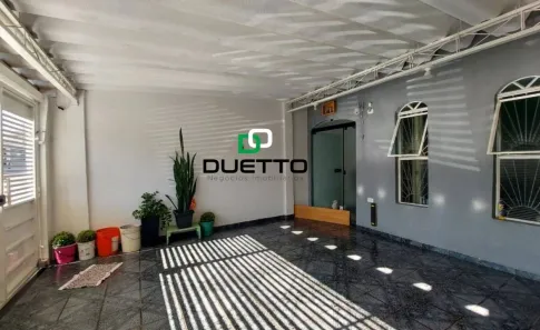 Casa com 3 Quartos à venda, 137m² no Residencial Vale das Nogueiras, Americana