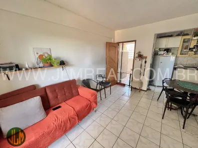 Apartamento com 3 Quartos à venda, 60m² no Damas, Fortaleza