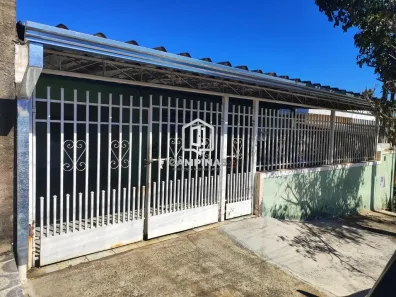 Casa com 3 Quartos à venda, 150m² no Jardim Nova Hortolândia I, Hortolândia