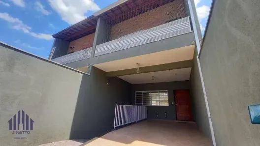 Sobrado com 4 Quartos à venda, 240m² no Vila Albertina, São Paulo