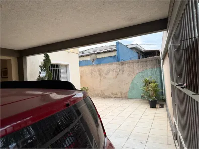 Sobrado com 4 Quartos à venda, 303m² no Jardim São Luís, São Paulo