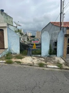 Lote/Terreno à venda, 163m² no Jardim Vila Galvão, Guarulhos