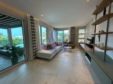 Casa com 4 Quartos à venda, 360m² no Porto das Dunas, Aquiraz