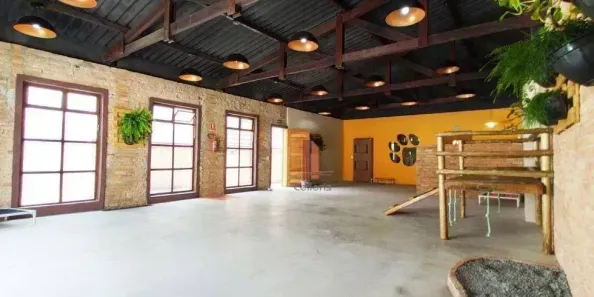 Ponto Comercial à venda, 251m² no Mooca, São Paulo
