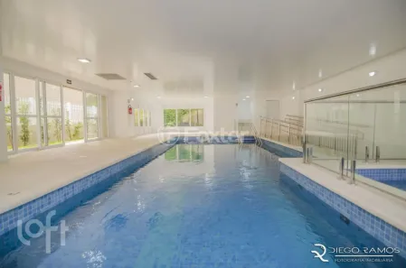 Apartamento com 3 Quartos à venda, 75m² no Jardim Carvalho, Porto Alegre