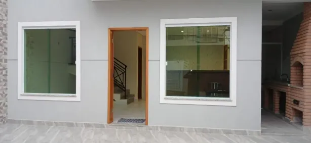 Sobrado com 3 Quartos à venda, 90m² no Vila Santa Terezinha (Zona Norte), São Paulo
