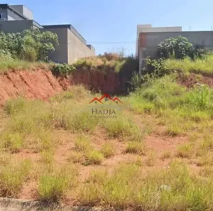 Lote/Terreno à venda, 250m² no Residencial Tosi, Itupeva