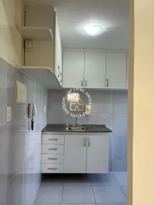 Apartamento com 2 Quartos para alugar, 49m² no Muribara, São Lourenço da Mata