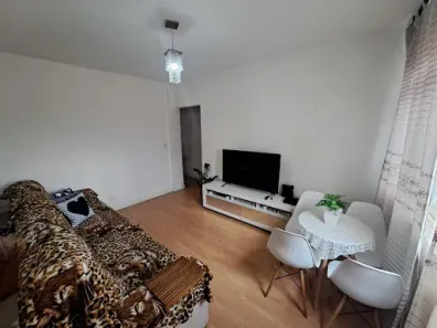 Apartamento com 3 Quartos à venda, 70m² no Jardim Dom Vieira, Campinas