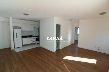 Apartamento com 2 Quartos à venda, 66m² no Parque Reboucas, São Paulo