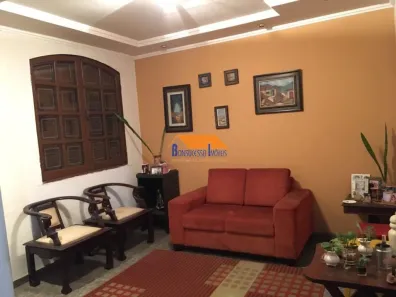 Casa com 4 Quartos à venda, 150m² no Jardim Alvorada, Belo Horizonte