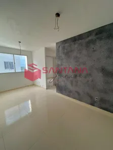 Apartamento com 2 Quartos à venda, 39m² no Boca da Mata, Salvador