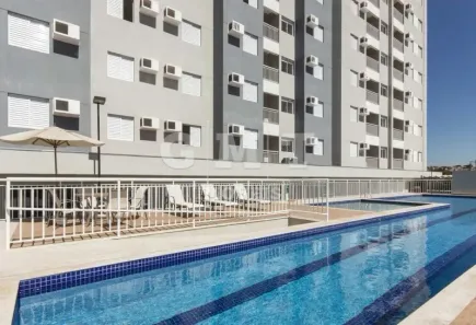 Apartamento com 2 Quartos à venda, 67m² no Alto da Boa Vista, Ribeirão Preto