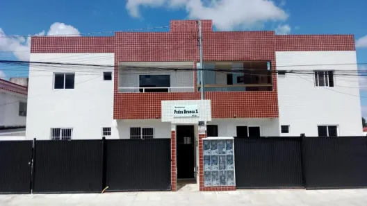 Apartamento com 2 Quartos à venda, 25m² no Funcionários, João Pessoa
