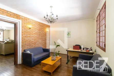 Casa com 6 Quartos à venda, 300m² no Jardim Planalto, Campinas