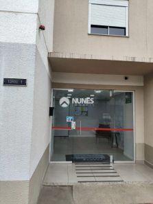 Apartamento com 2 Quartos à venda, 46m² no Piratininga, Osasco