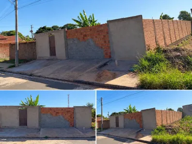 Lote/Terreno à venda, 360m² no Nova Lima, Campo Grande
