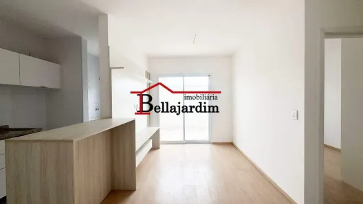 Apartamento com 2 Quartos à venda, 66m² no Campestre, Santo André