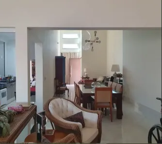 Casa com 4 Quartos à venda, 206m² no Recreio dos Bandeirantes, Uberaba