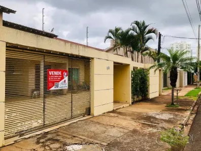 Sobrado com 5 Quartos à venda, 336m² no Aurora, Londrina