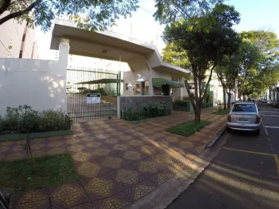 Apartamento com 3 Quartos à venda, 61m² no Zona 07, Maringá