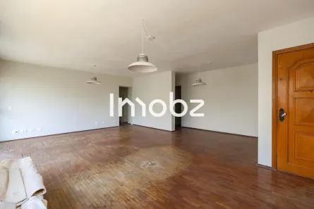 Apartamento com 3 Quartos à venda, 150m² no Vila Andrade, São Paulo