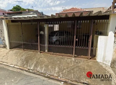 Casa com 2 Quartos à venda, 120m² no Burgo Paulista, São Paulo