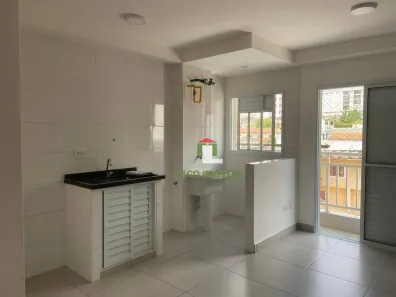 Apartamento para alugar, 27m² no Parada Inglesa, São Paulo