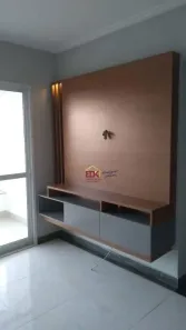Apartamento com 3 Quartos à venda, 85m² no Jardim Califórnia, Jacareí