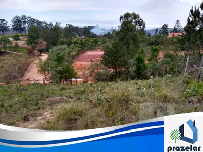 Lote/Terreno à venda, 504m² no Dona Catarina, Mairinque