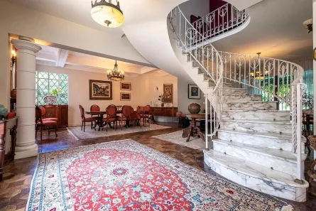 Casa com 3 Quartos à venda, 600m² no Sumaré, São Paulo