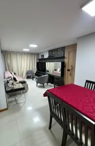 Apartamento com 3 Quartos à venda, 145m² no Batista Campos, Belém