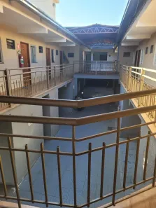 Kitnet com 1 Quarto para alugar, 10m² no Cidade Universitária, Anápolis