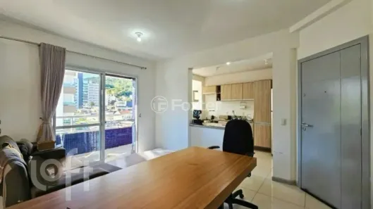 Apartamento com 2 Quartos à venda, 77m² no Itacorubi, Florianópolis