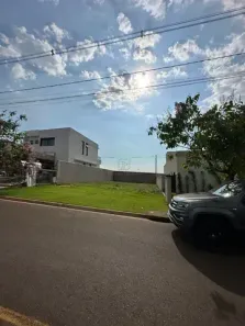 Lote/Terreno à venda, 336m² no Loteamento Terras de Florença, Ribeirão Preto