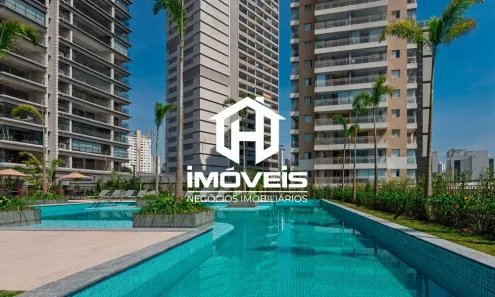 Apartamento com 3 Quartos à venda, 280m² no Sacomã, São Paulo