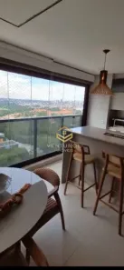 Apartamento com 3 Quartos à venda, 134m² no Vila Aviação, Bauru