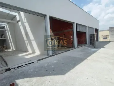 Ponto Comercial para alugar, 150m² no Vila Jundiaí, Mogi das Cruzes